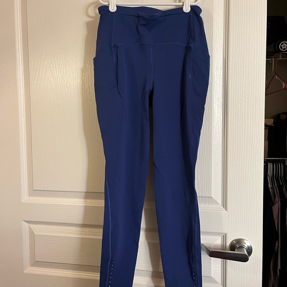 Swift Speed Leggings